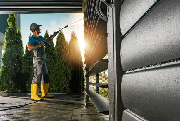Best Window and Screen Pressure Cleaning in Shoemakersville, PA