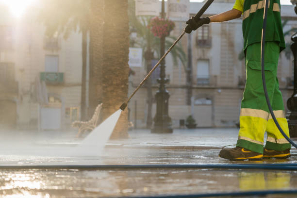 Best Pool Deck Cleaning in Shoemakersville, PA